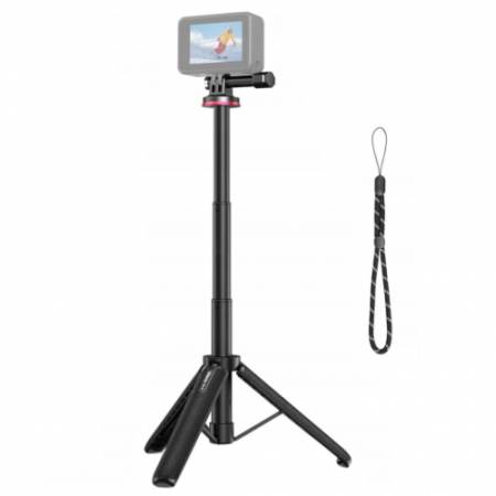 Ulanzi MT-72 - 2w1: mini statyw i selfie stick
